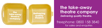 The Take Away Theatre Company